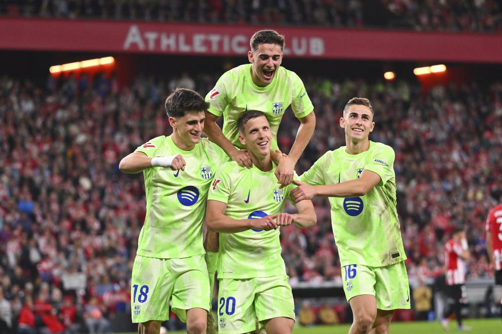 苏亚雷斯：作为主教练我要承担责任，球队有明显的变化和提高