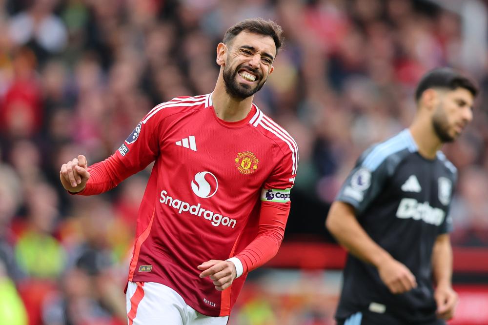 记者：巴萨有人反对买断拉什福德，因他逼抢力度不够&年薪高